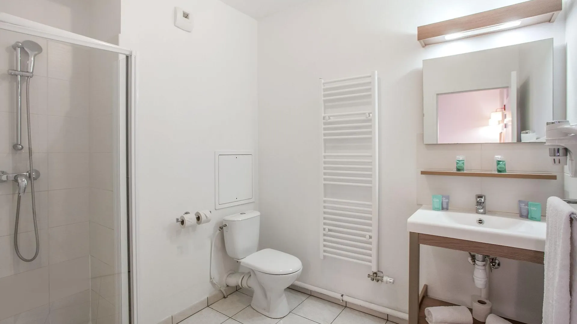 Aparthotel Appart'City Classic Annemasse Centre - Pays De Geneve