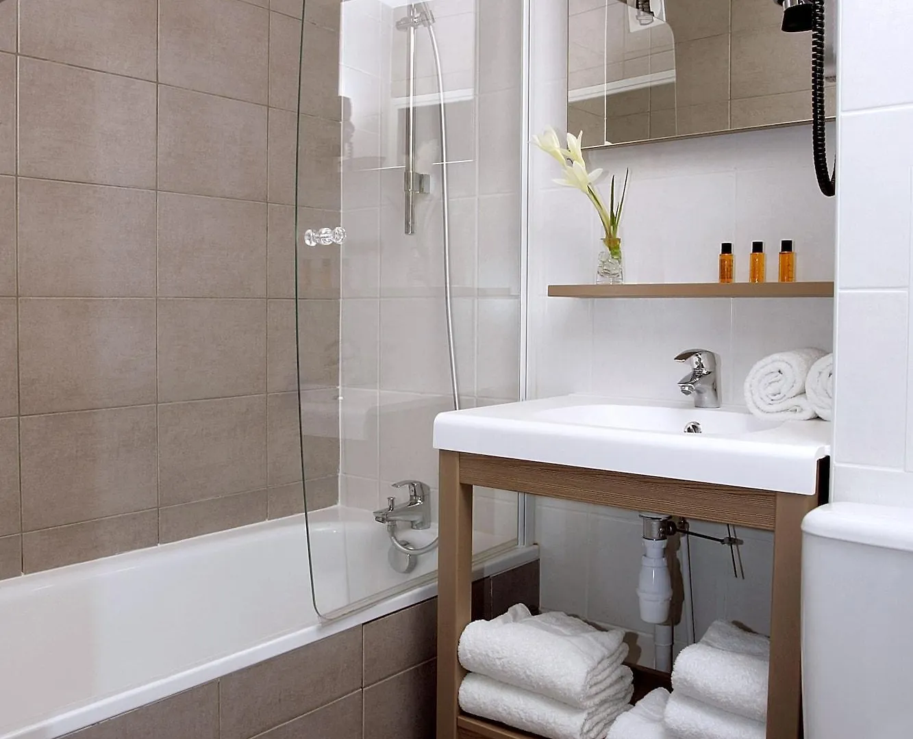 *** Apart Otel Appart'City Classic Annemasse Centre - Pays De Geneve Fransa