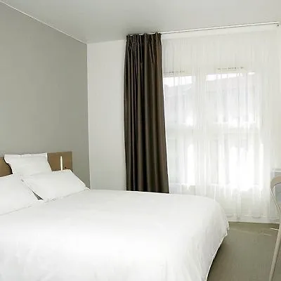 Appart'City Classic Annemasse Centre - Pays De Geneve Apart Otel